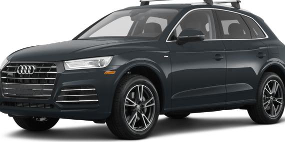 AUDI Q5 E 2020 WA1E2AFY7L2068172 image AUDI Q5 E 2020 WA1E2AFY7L2068172 image